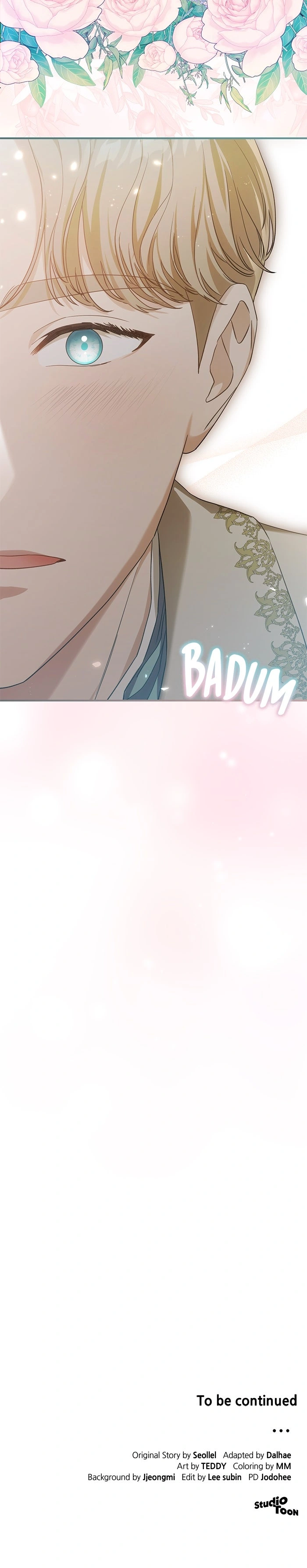 Daegong ui Kkot eun Witaeropda Chapter 15 page 8 - 