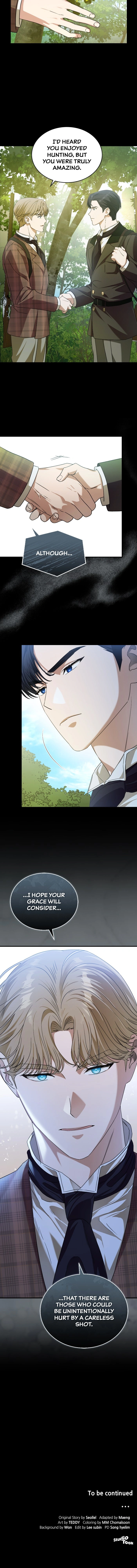 Daegong ui Kkot eun Witaeropda Chapter 16 page 8 - 