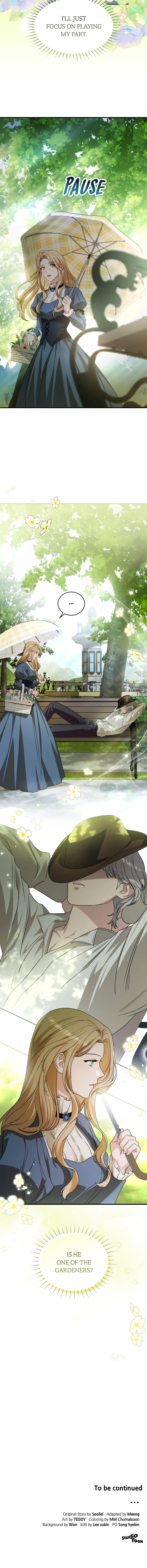 Daegong ui Kkot eun Witaeropda Chapter 17 page 9 - 