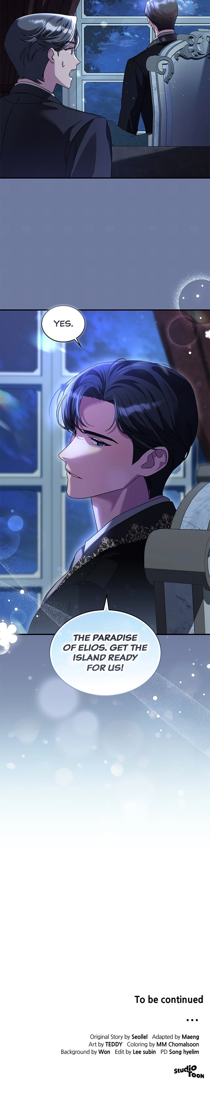 Daegong ui Kkot eun Witaeropda Chapter 19 page 7 - 