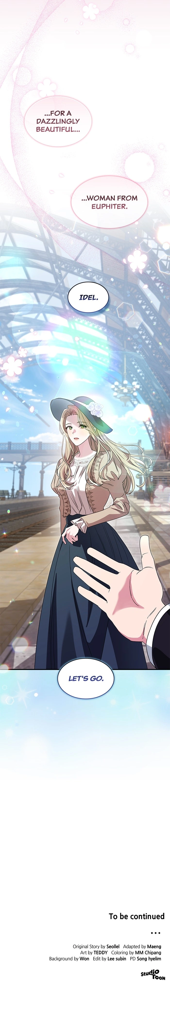 Daegong ui Kkot eun Witaeropda Chapter 22 page 8 - 
