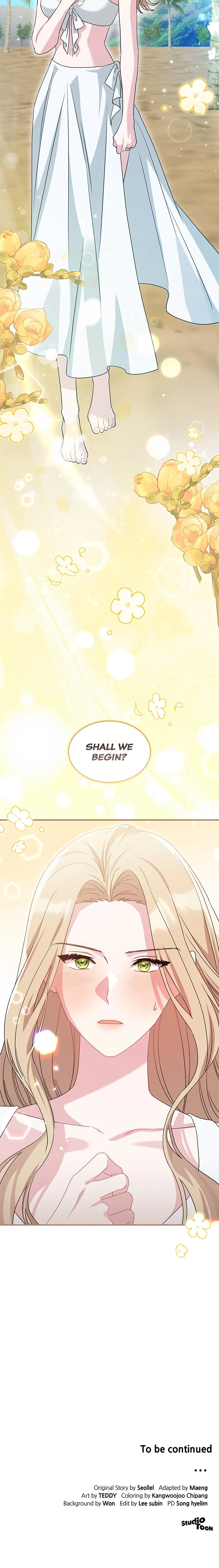 Daegong ui Kkot eun Witaeropda Chapter 24 page 8 - 
