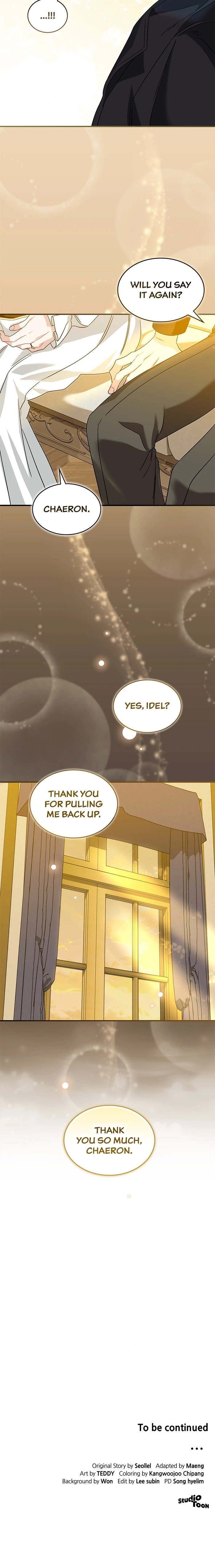 Daegong ui Kkot eun Witaeropda Chapter 25 page 8 - 
