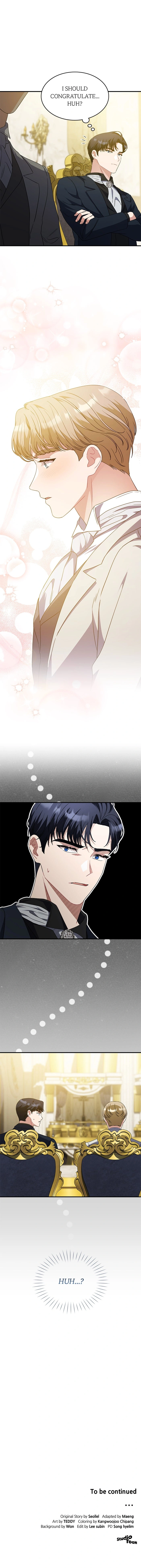 Daegong ui Kkot eun Witaeropda Chapter 29 page 8 - 