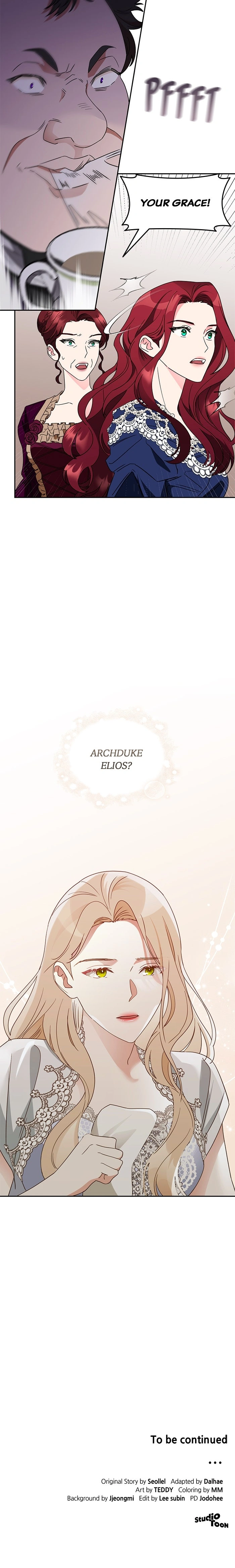 Daegong ui Kkot eun Witaeropda Chapter 3 page 8 - 