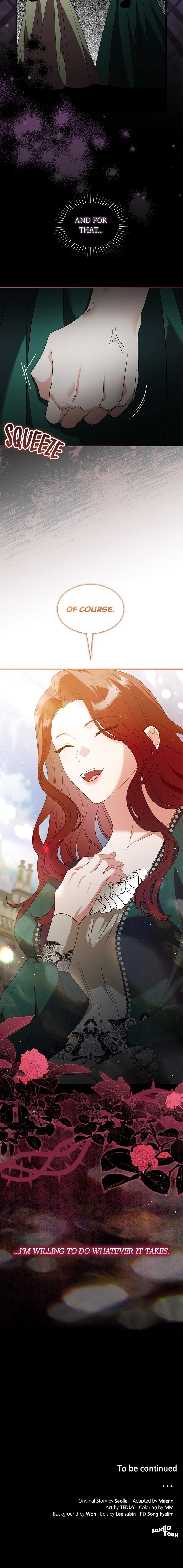 Daegong ui Kkot eun Witaeropda Chapter 30 page 9 - 