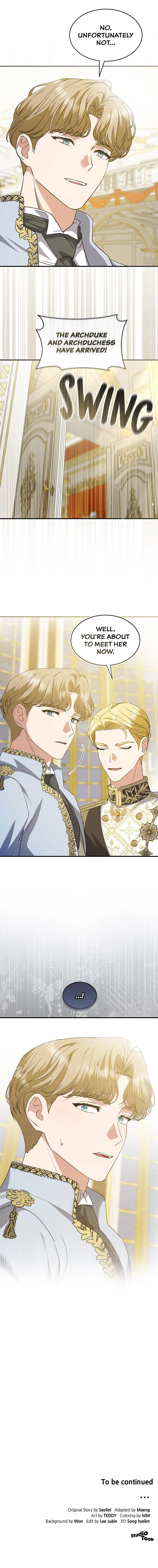 Daegong ui Kkot eun Witaeropda Chapter 31 page 8 - 