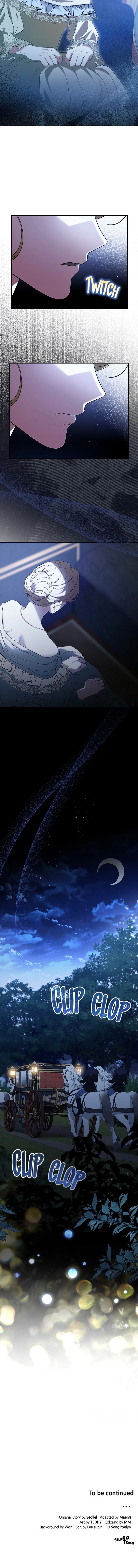 Daegong ui Kkot eun Witaeropda Chapter 34 page 8 - 