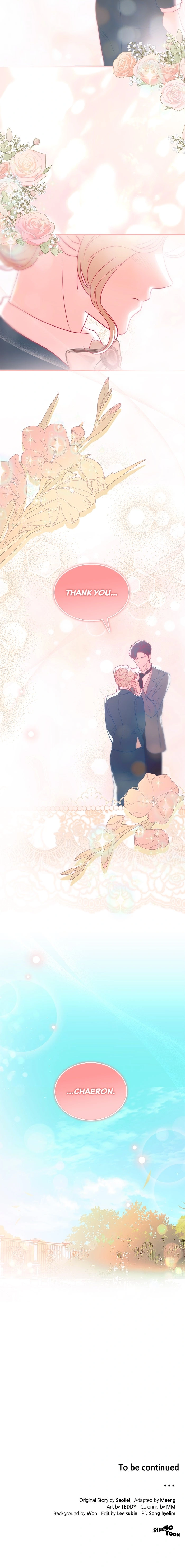 Daegong ui Kkot eun Witaeropda Chapter 37 page 8 - 