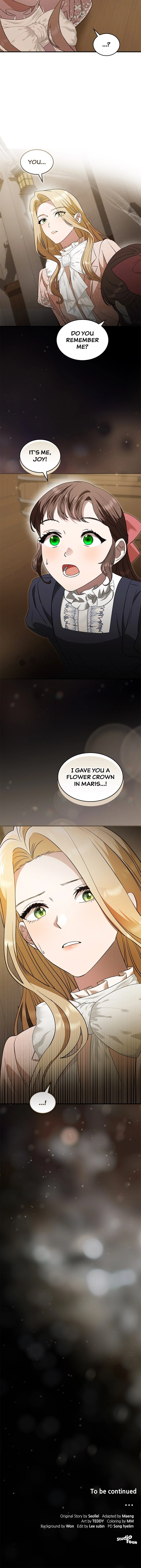 Daegong ui Kkot eun Witaeropda Chapter 44 page 8 - 
