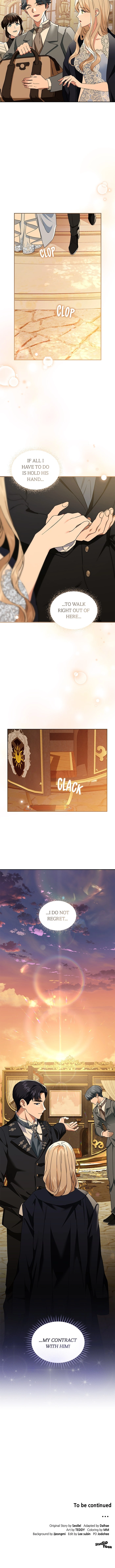 Daegong ui Kkot eun Witaeropda Chapter 5 page 9 - 