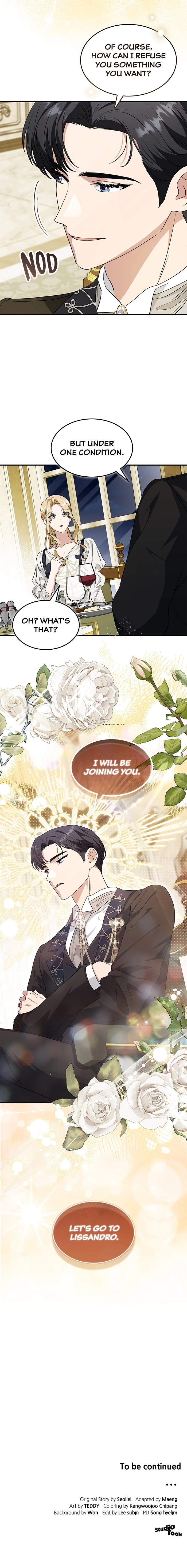 Daegong ui Kkot eun Witaeropda Chapter 51 page 8 - 