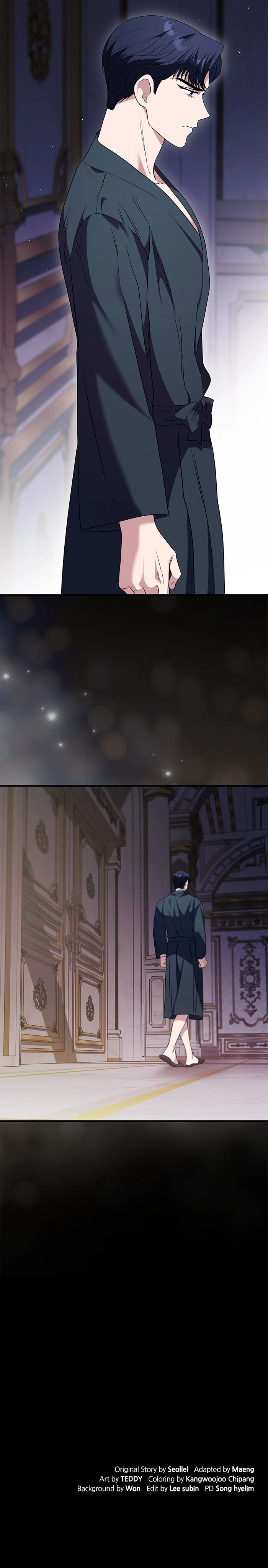 Daegong ui Kkot eun Witaeropda Chapter 53 page 8 - 