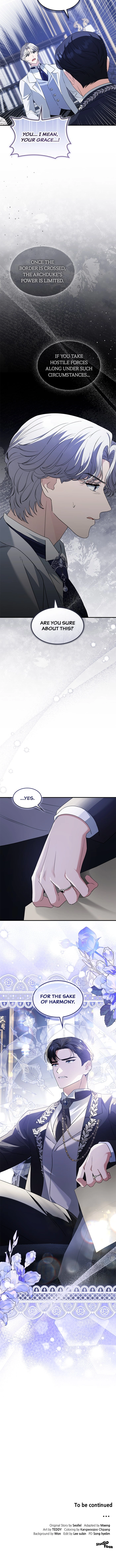 Daegong ui Kkot eun Witaeropda Chapter 55 page 8 - 