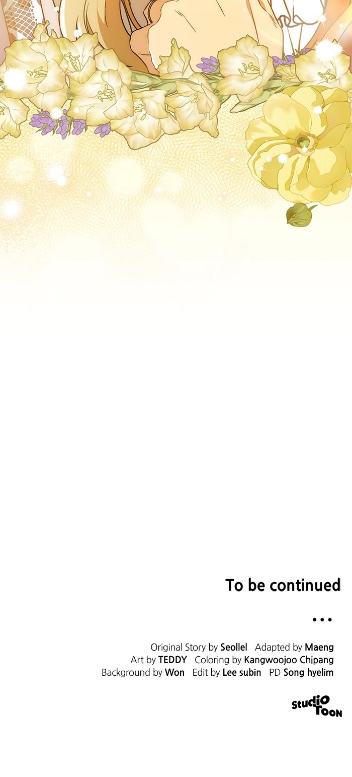 Daegong ui Kkot eun Witaeropda Chapter 57 page 9 - 