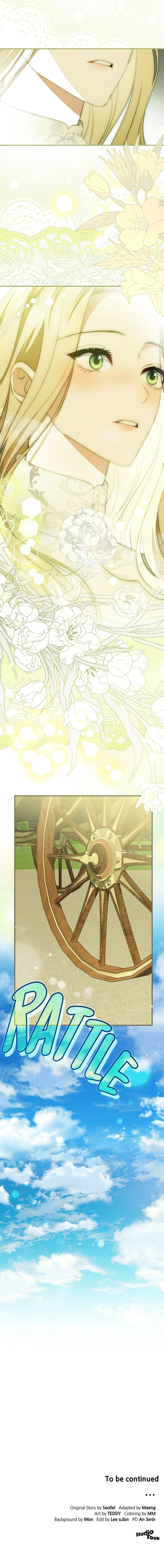 Daegong ui Kkot eun Witaeropda Chapter 61 page 8 - 