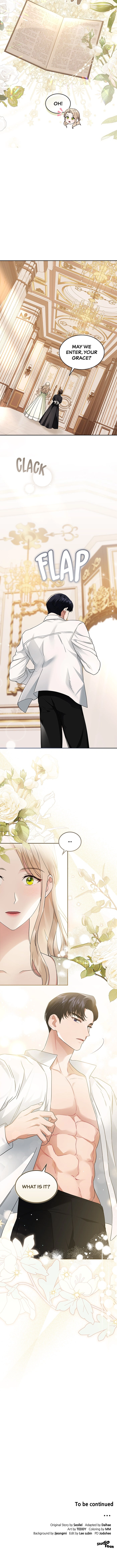 Daegong ui Kkot eun Witaeropda Chapter 9 page 8 - 