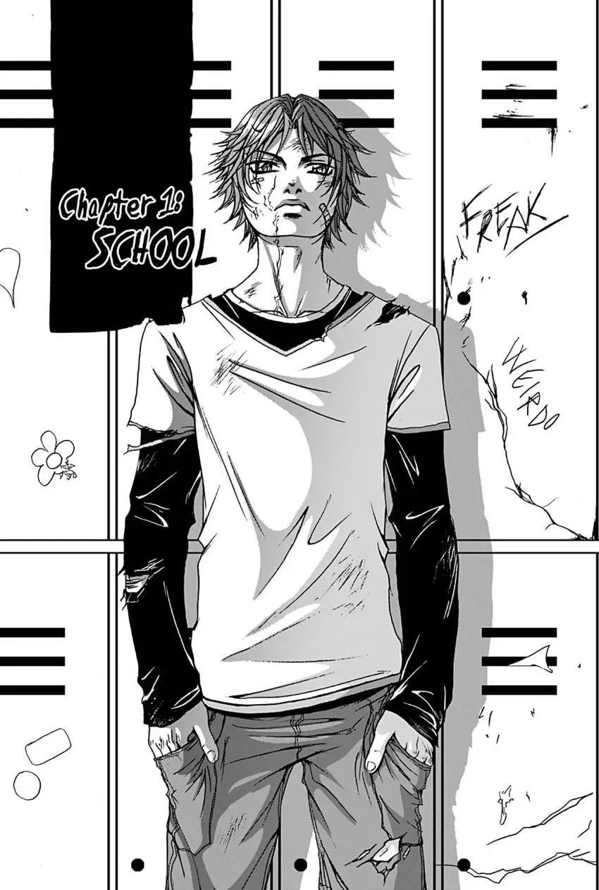 Daemonium Chapter 1 page 14 - 