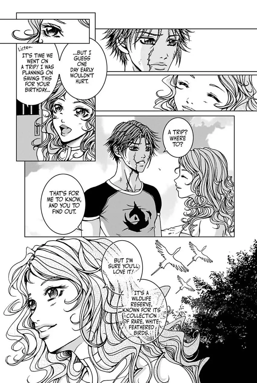 Daemonium Chapter 1 page 29 - 