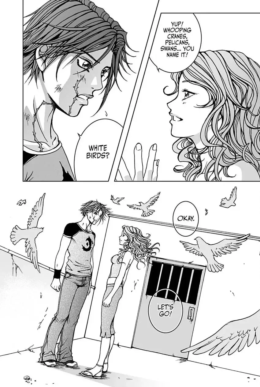 Daemonium Chapter 1 page 30 - 