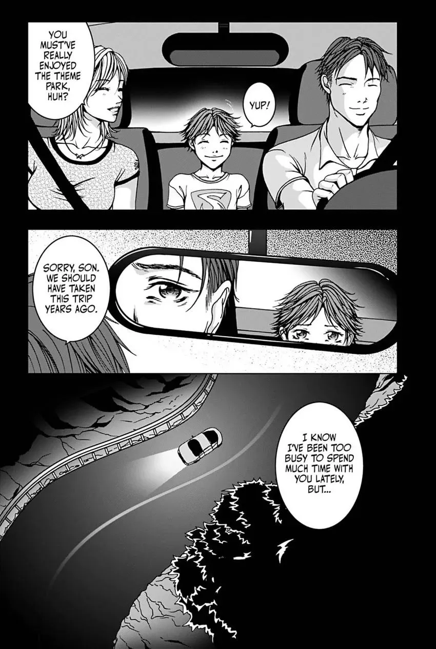 Daemonium Chapter 1 page 9 - 