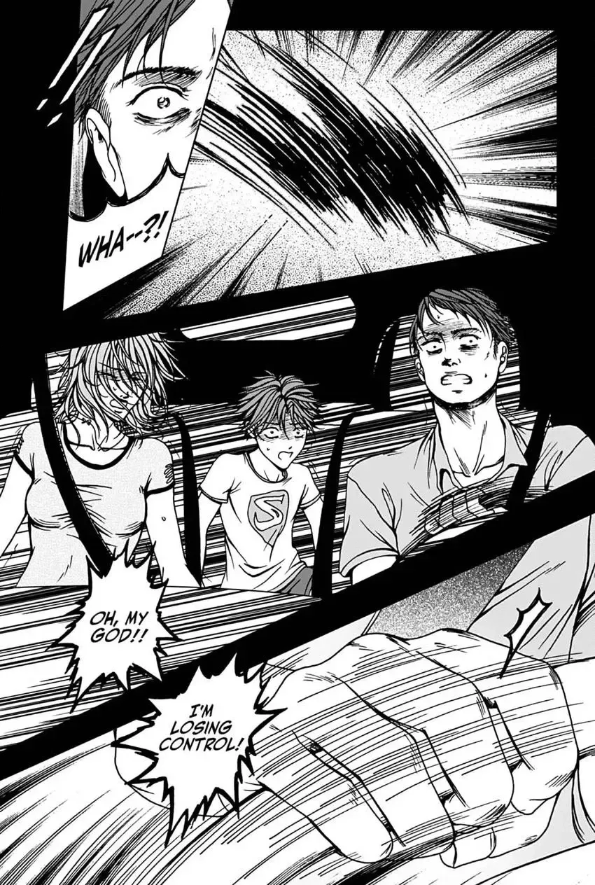 Daemonium Chapter 1 page 10 - 