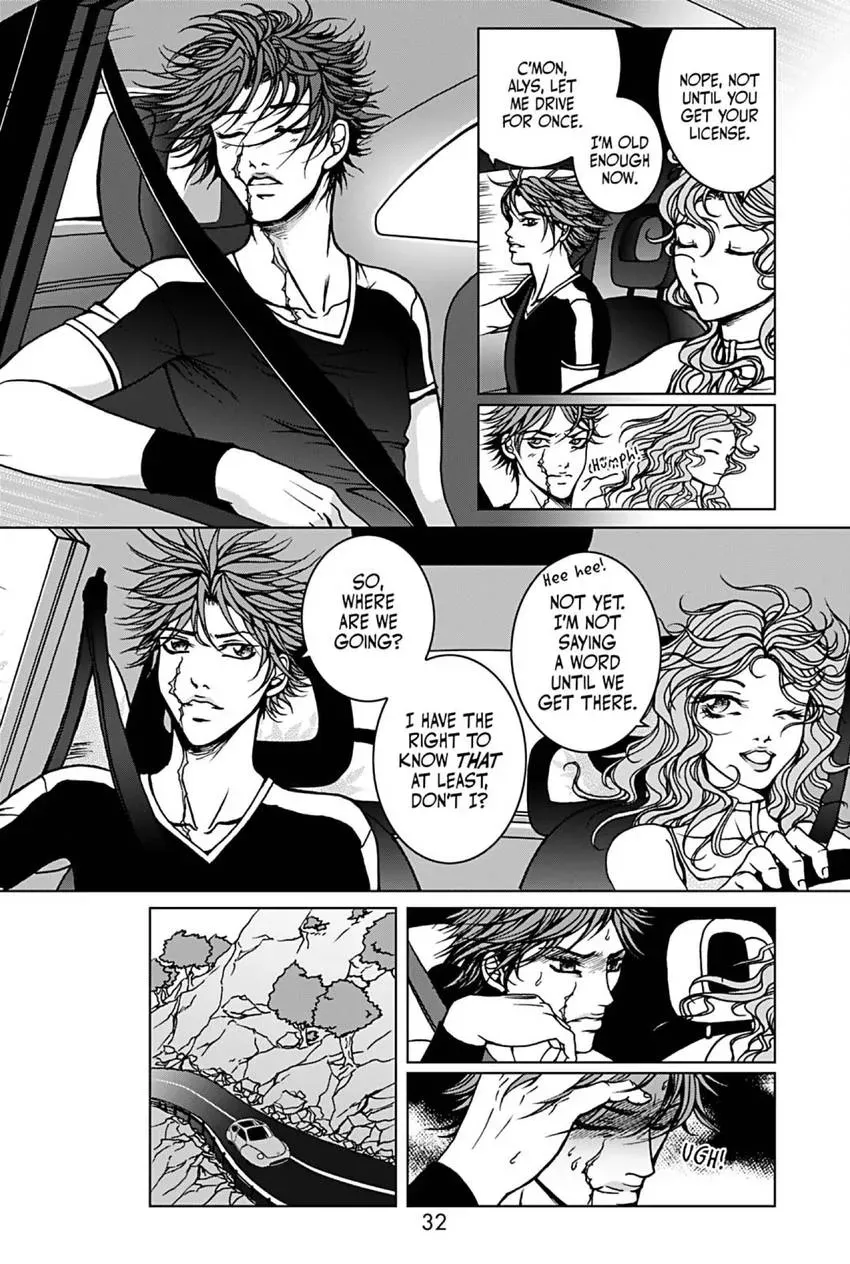 Daemonium Chapter 2 page 2 - 