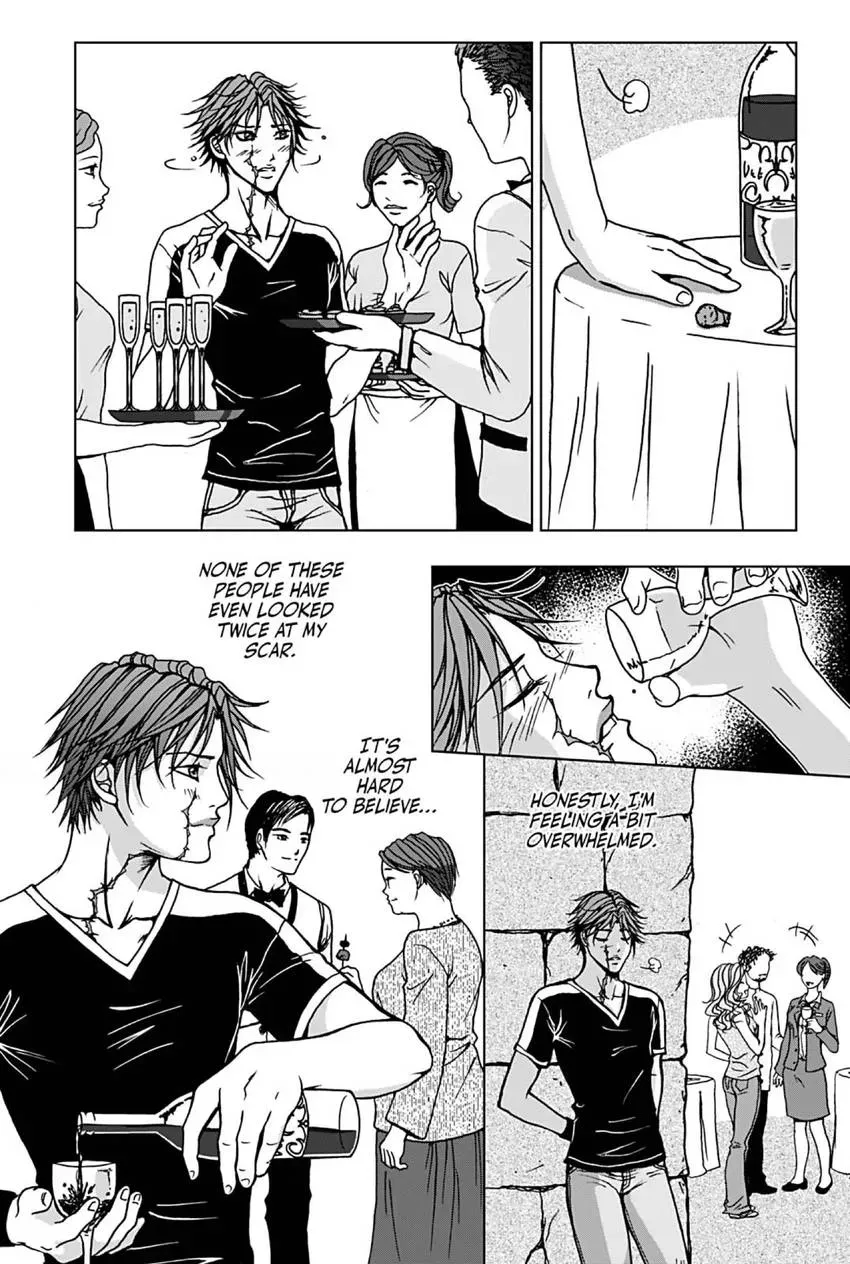 Daemonium Chapter 2 page 13 - 