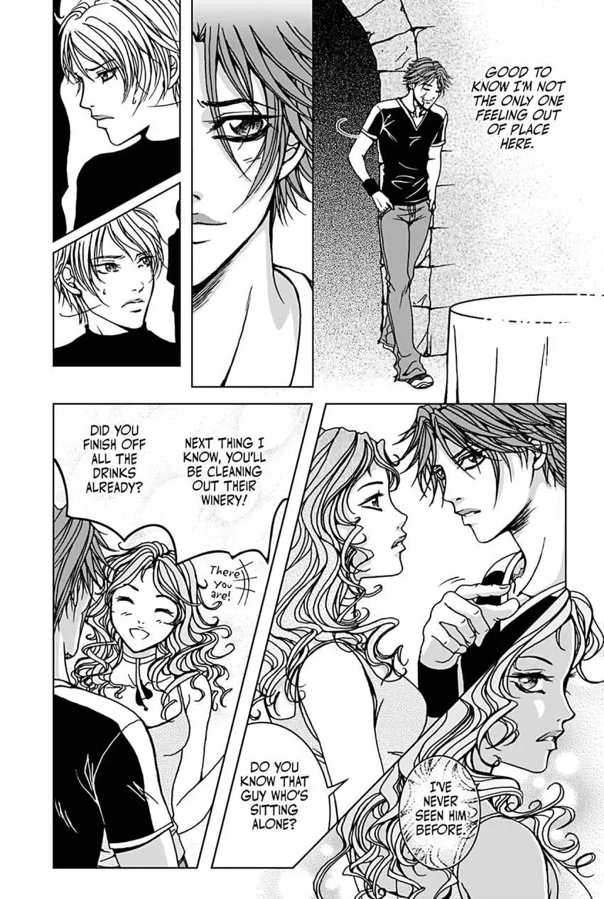 Daemonium Chapter 2 page 15 - 