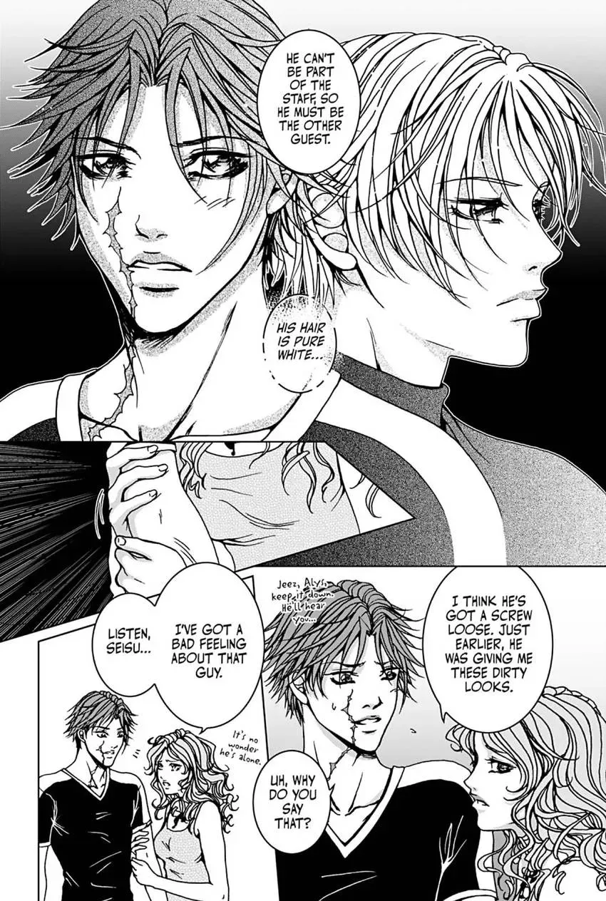 Daemonium Chapter 2 page 16 - 