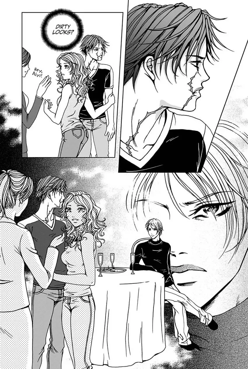 Daemonium Chapter 2 page 17 - 