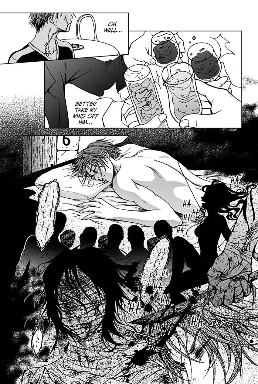 Daemonium Chapter 2 page 19 - 