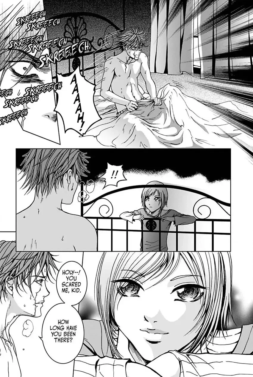 Daemonium Chapter 2 page 20 - 