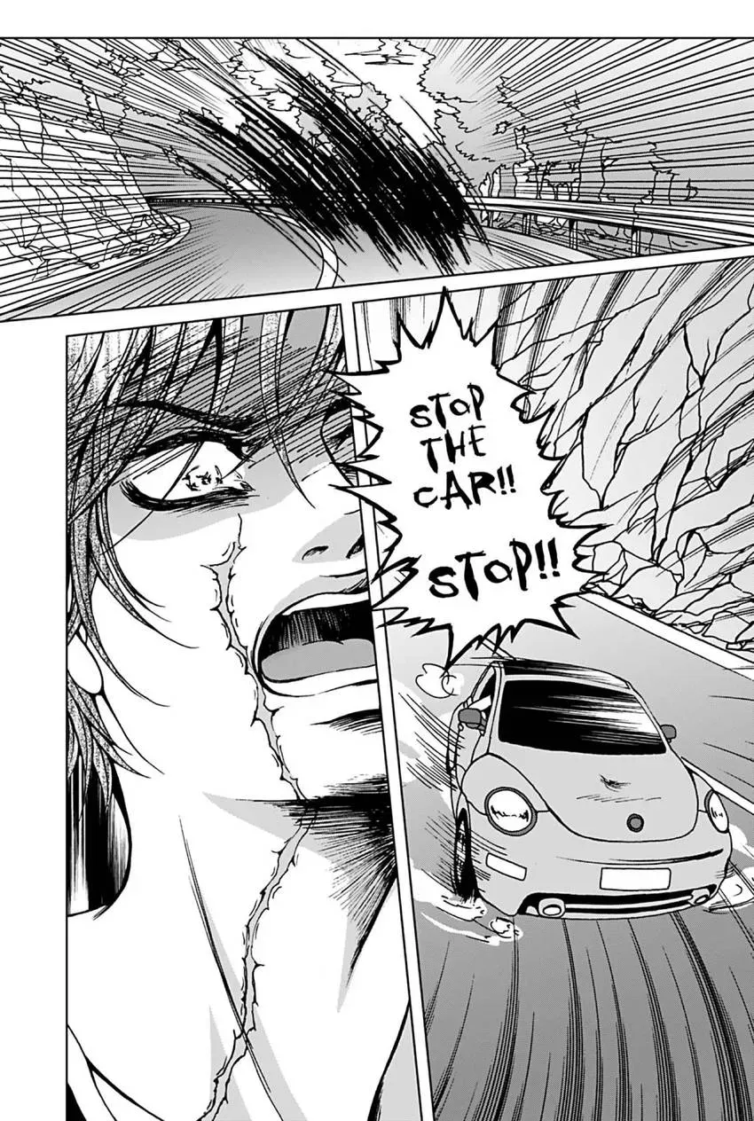 Daemonium Chapter 2 page 3 - 