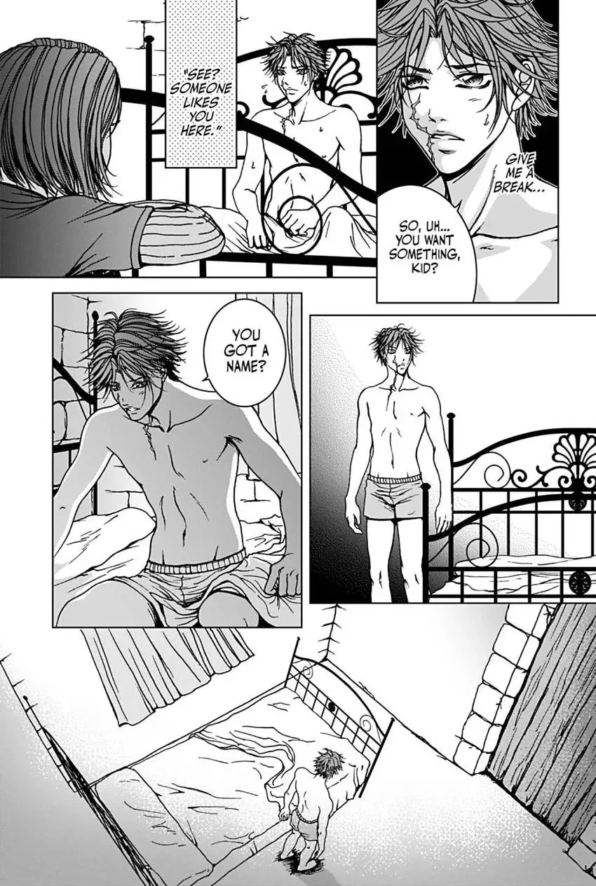 Daemonium Chapter 2 page 21 - 