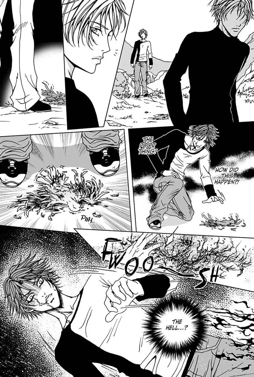 Daemonium Chapter 2 page 24 - 