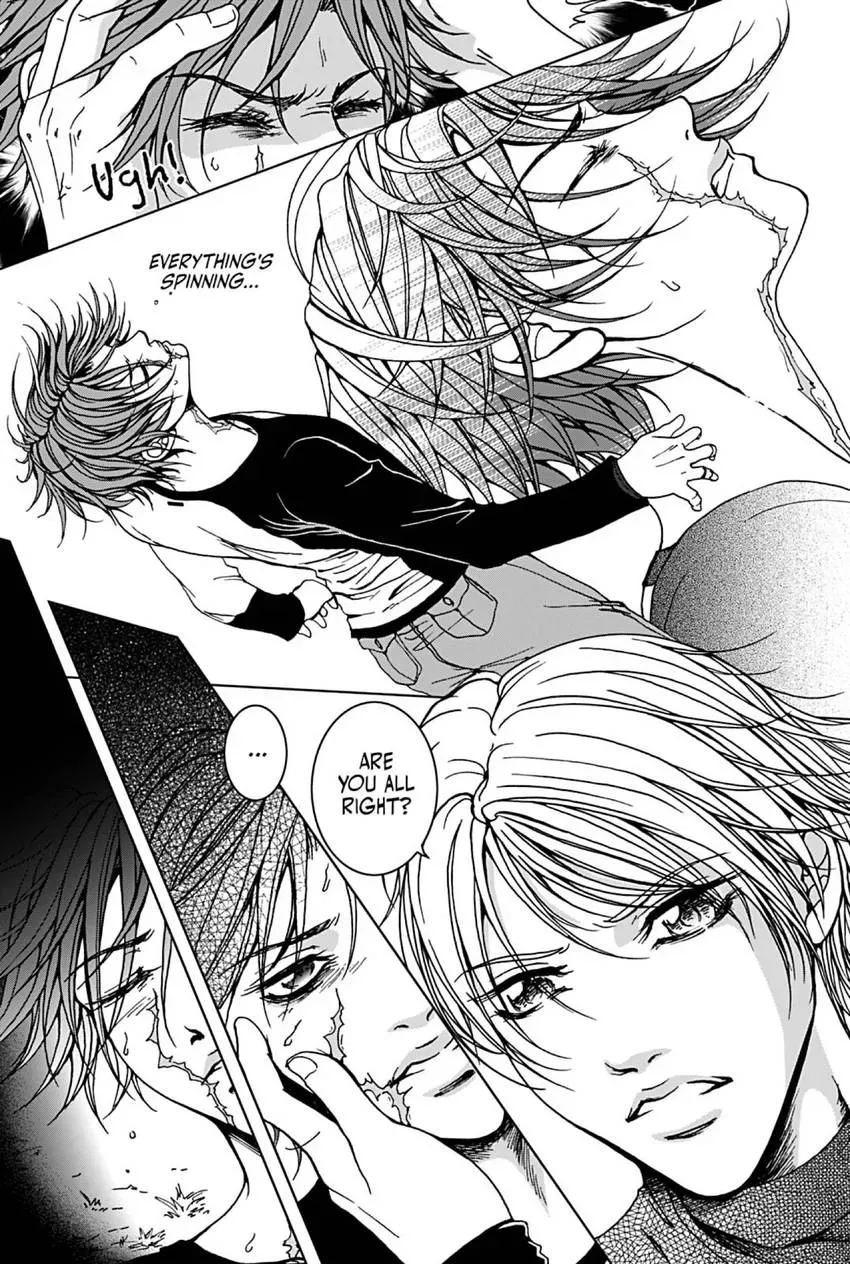 Daemonium Chapter 2 page 25 - 