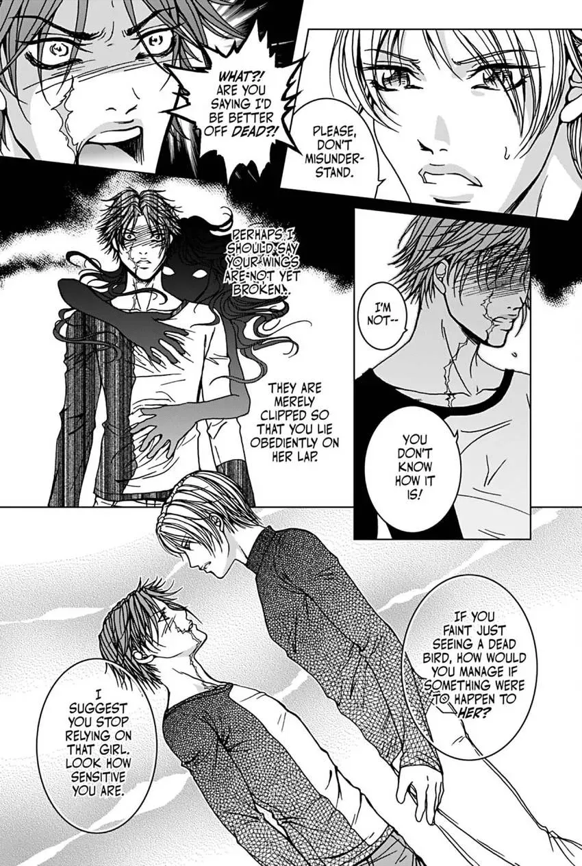 Daemonium Chapter 2 page 28 - 