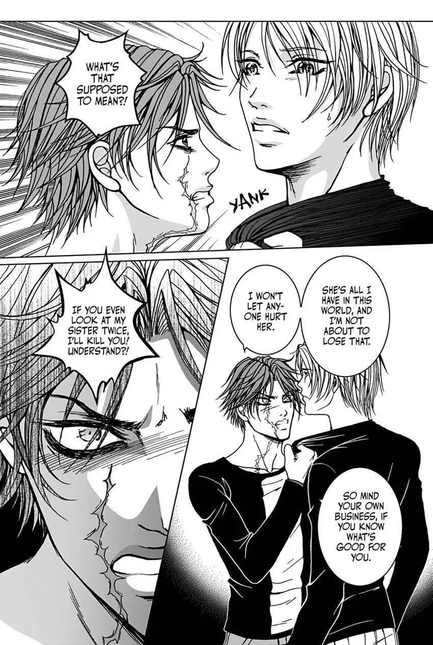 Daemonium Chapter 2 page 29 - 