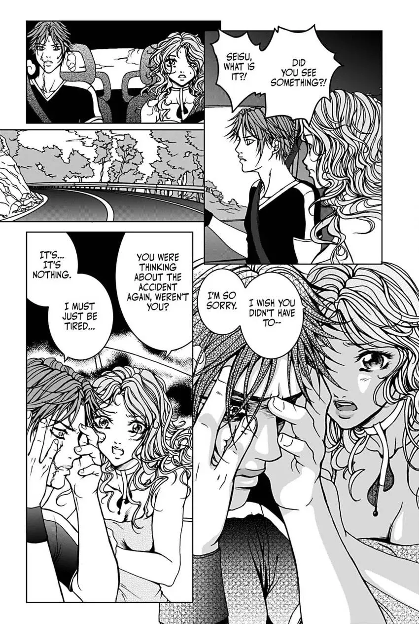 Daemonium Chapter 2 page 4 - 
