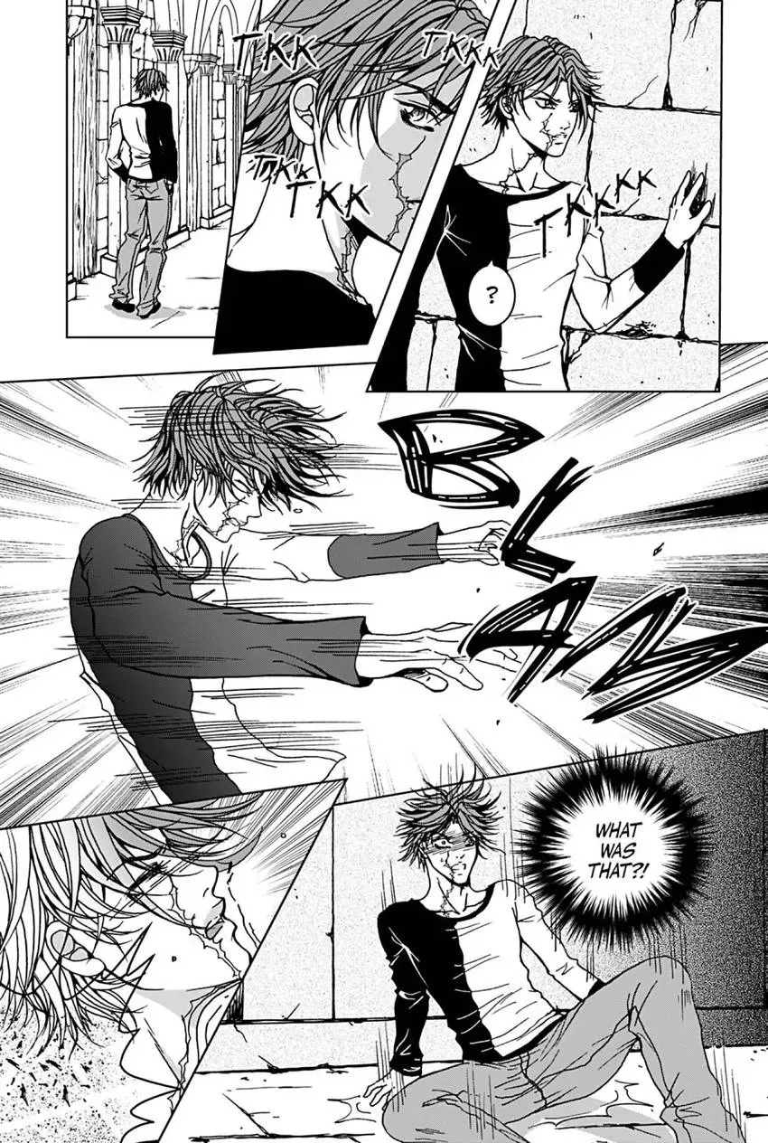 Daemonium Chapter 2 page 31 - 