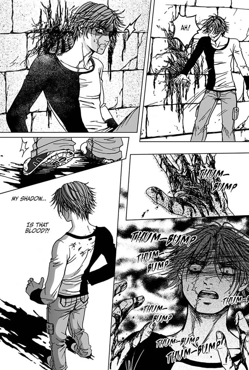 Daemonium Chapter 2 page 32 - 