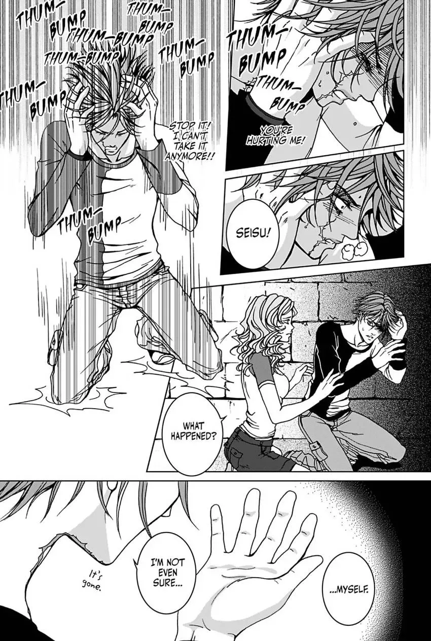 Daemonium Chapter 2 page 33 - 