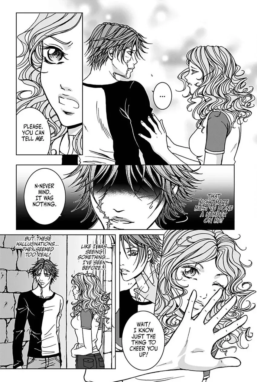 Daemonium Chapter 2 page 34 - 