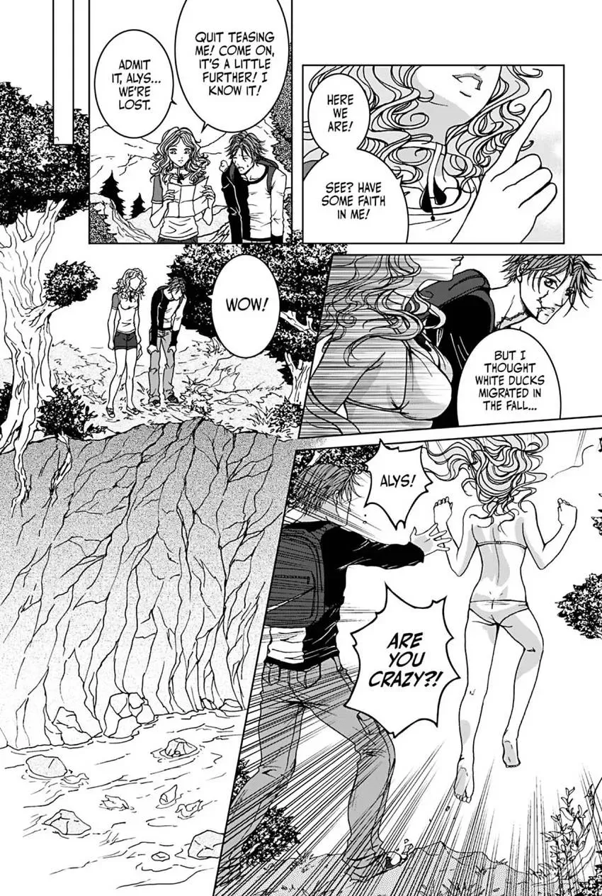 Daemonium Chapter 2 page 35 - 