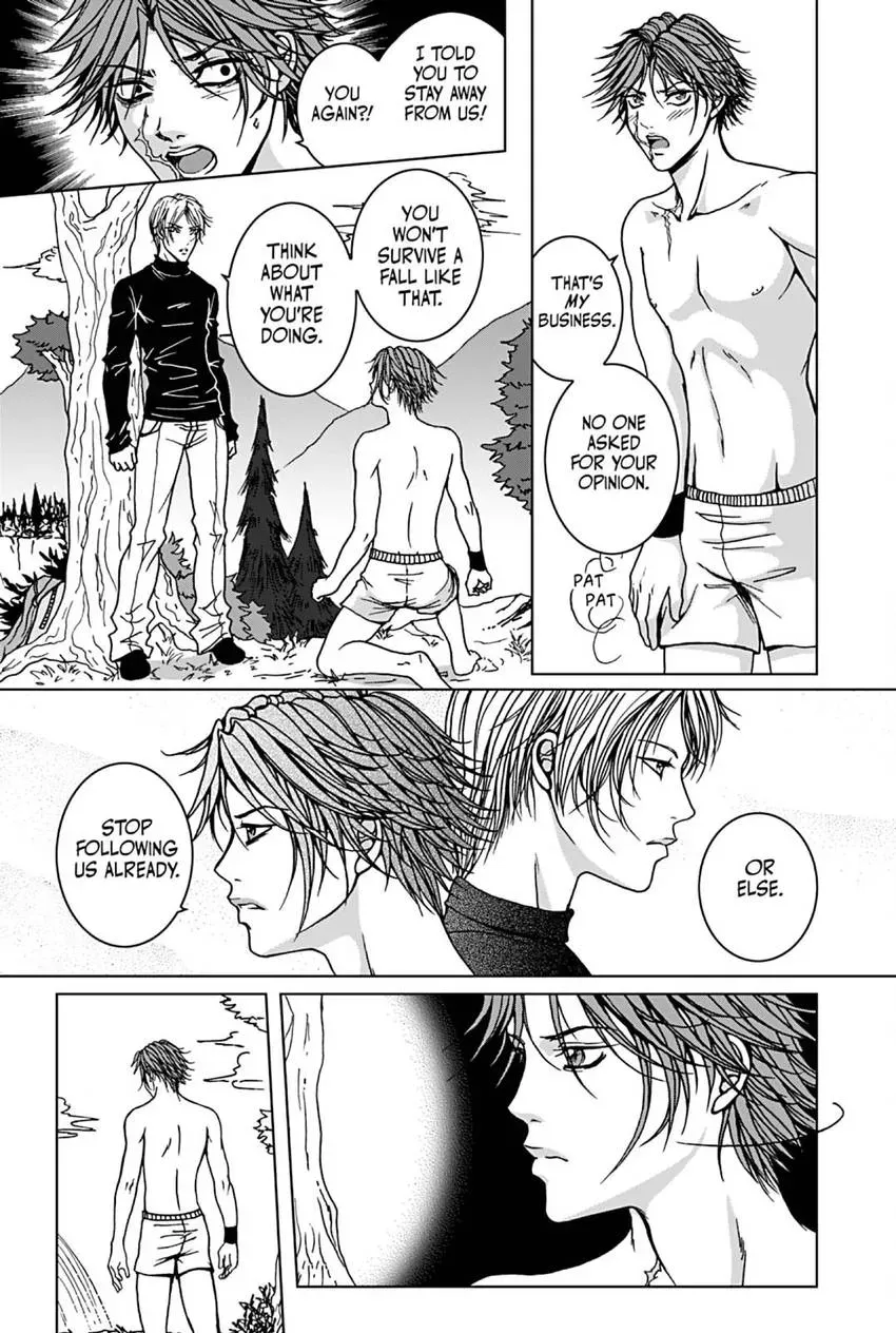 Daemonium Chapter 2 page 38 - 