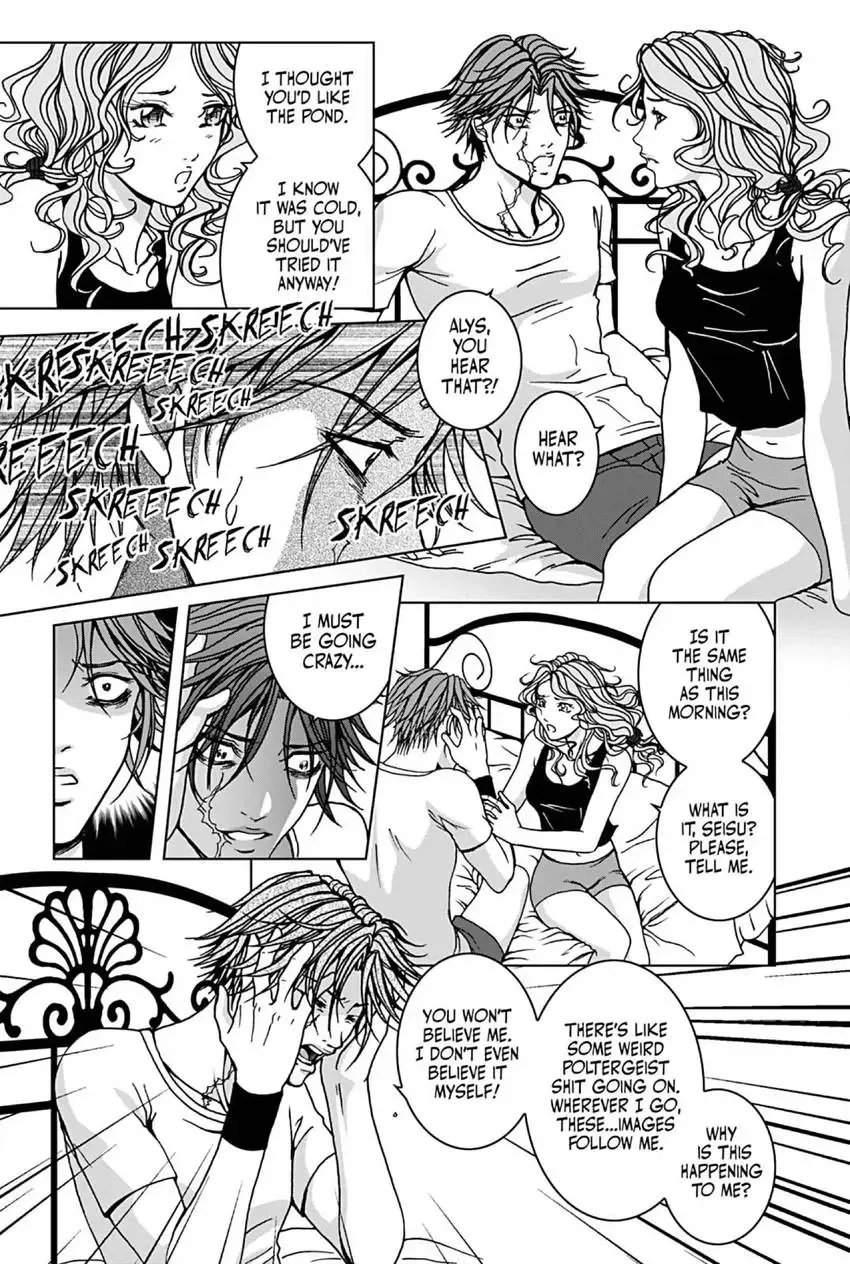 Daemonium Chapter 2 page 40 - 