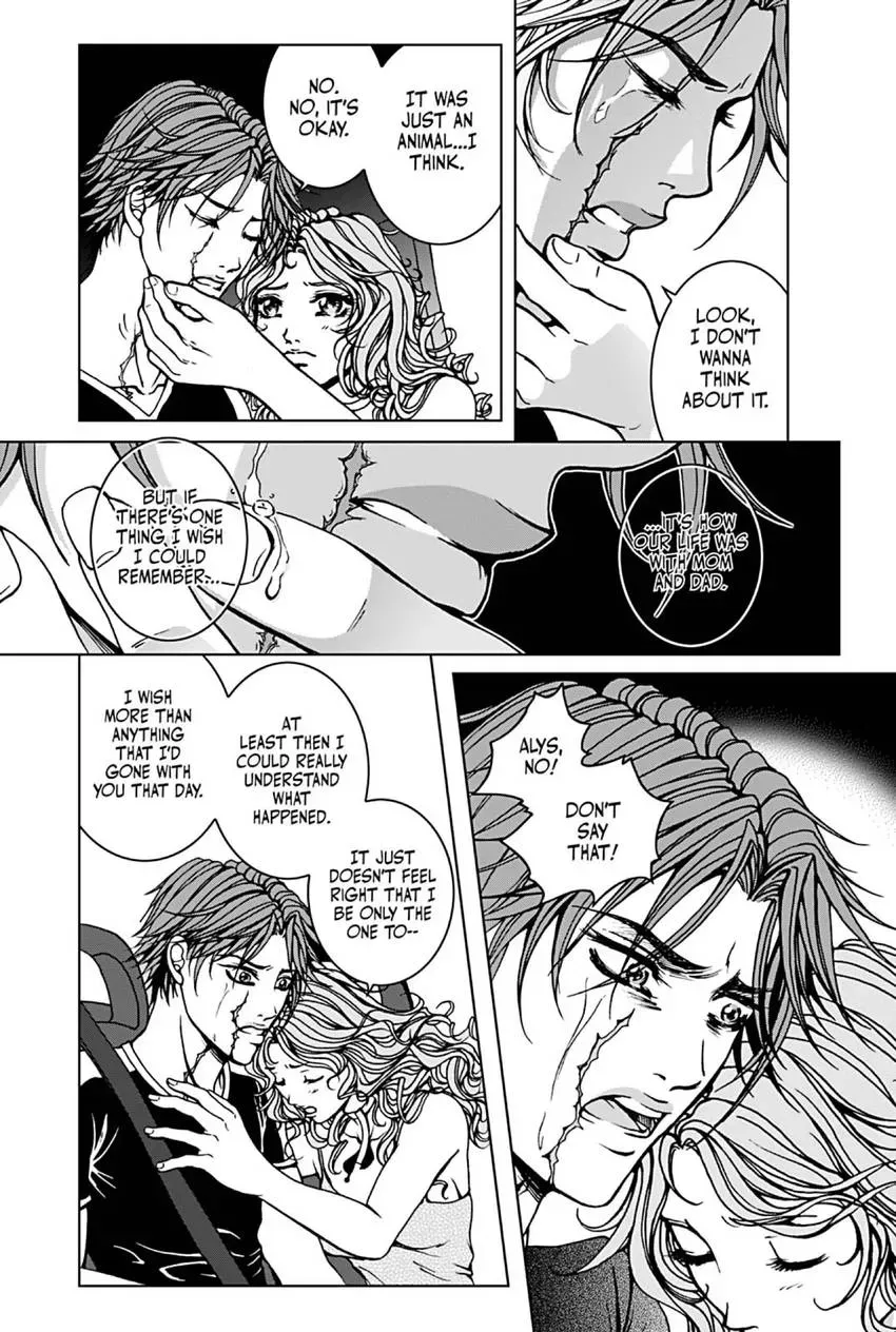Daemonium Chapter 2 page 5 - 