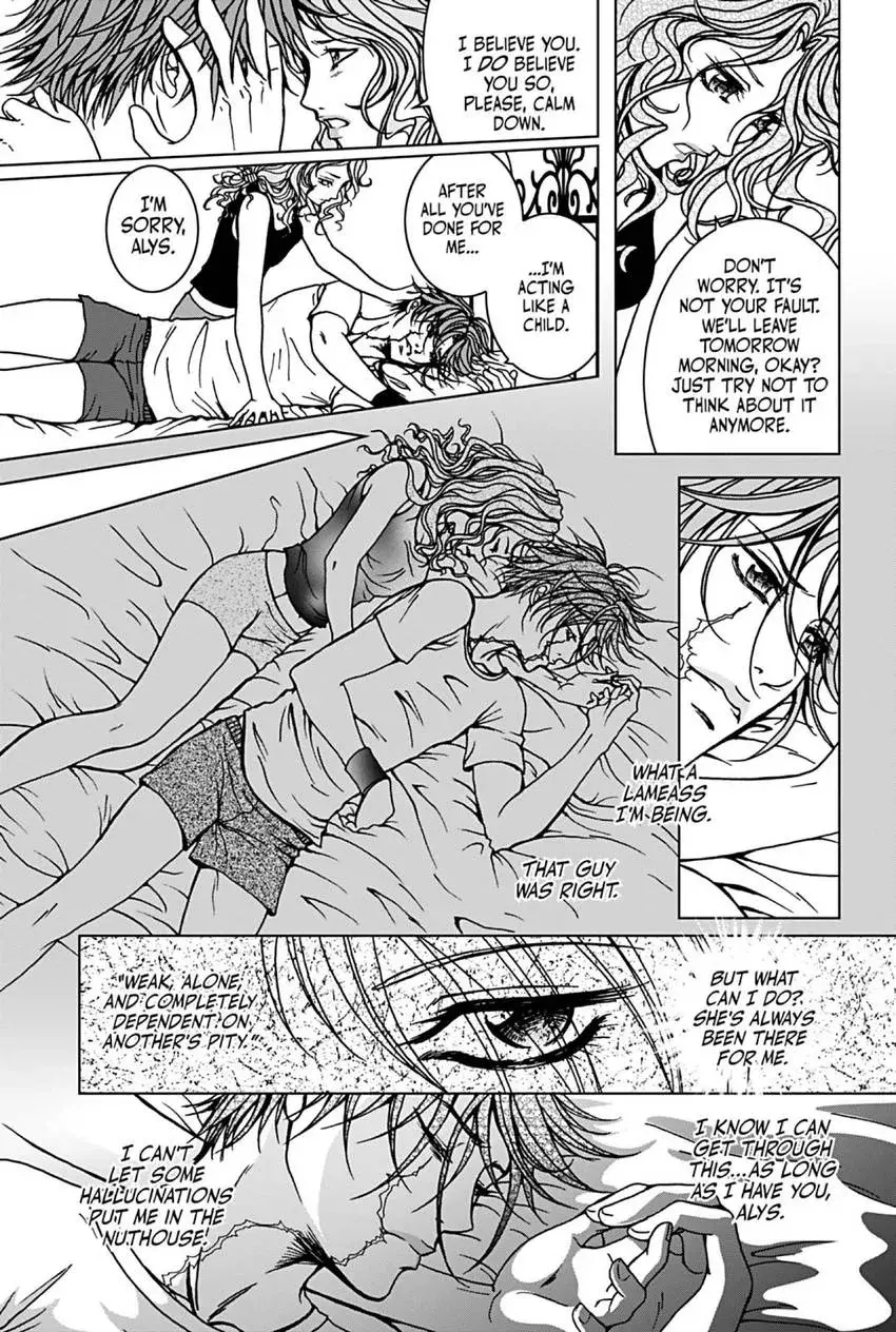 Daemonium Chapter 2 page 41 - 