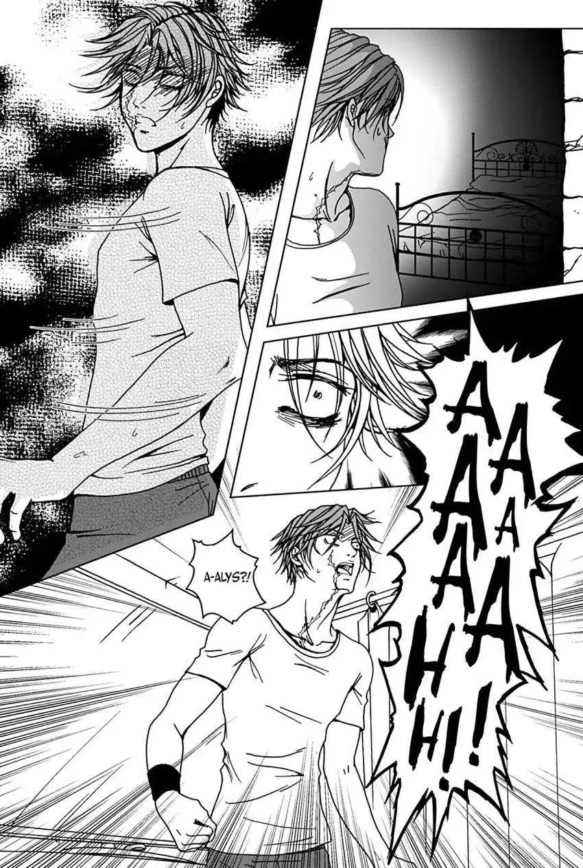Daemonium Chapter 2 page 43 - 